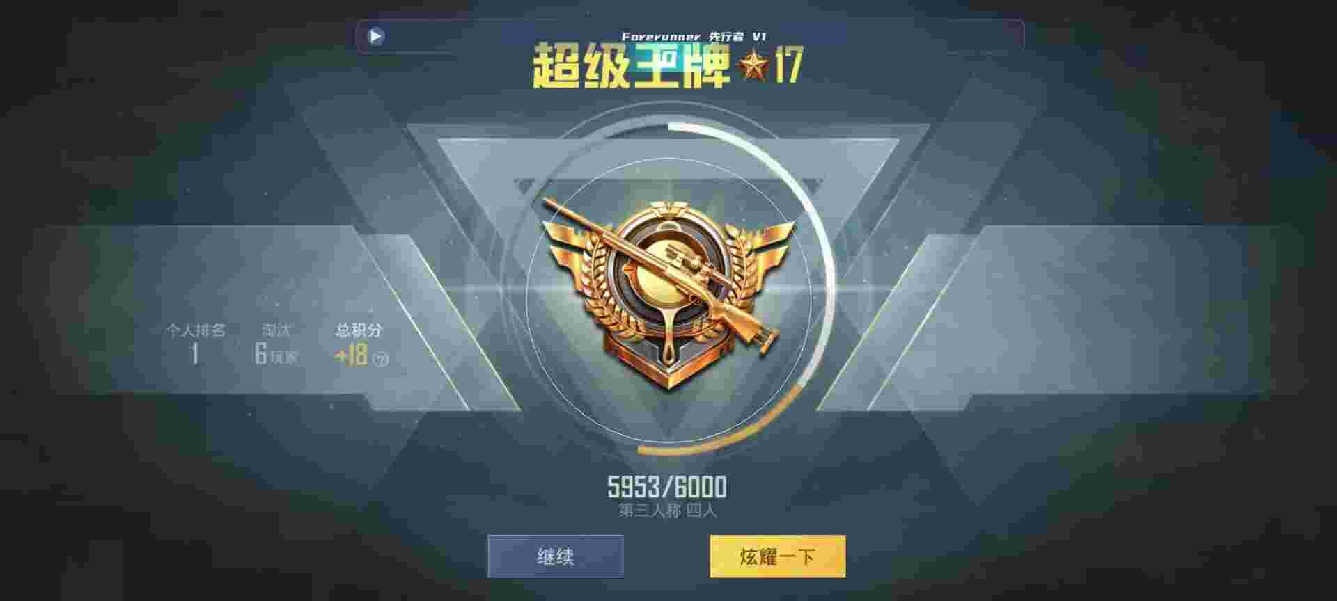 和平精英鸡腿辅助自瞄 - 和平精英3元科技辅助预览图